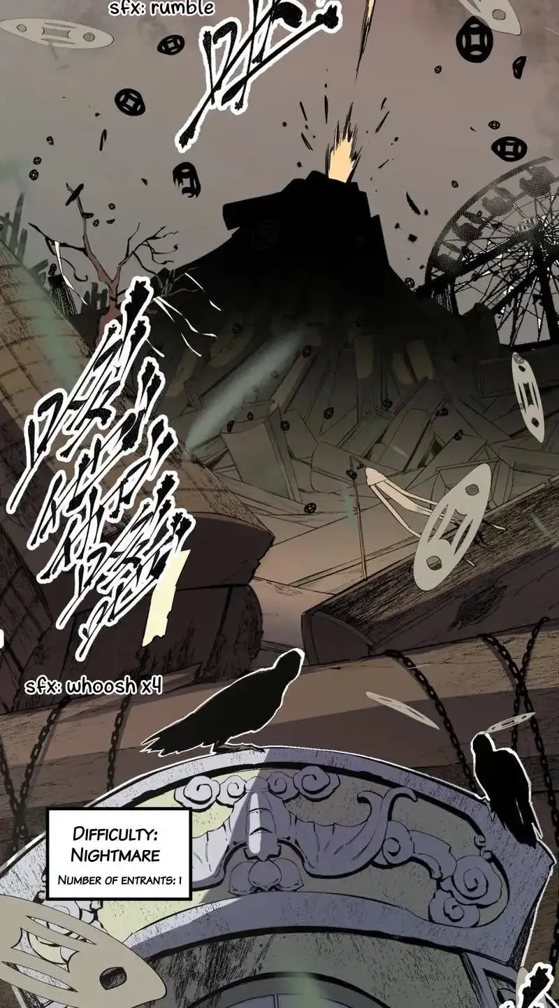 God Killer Mangakakalot X Chapter 49 Page 13