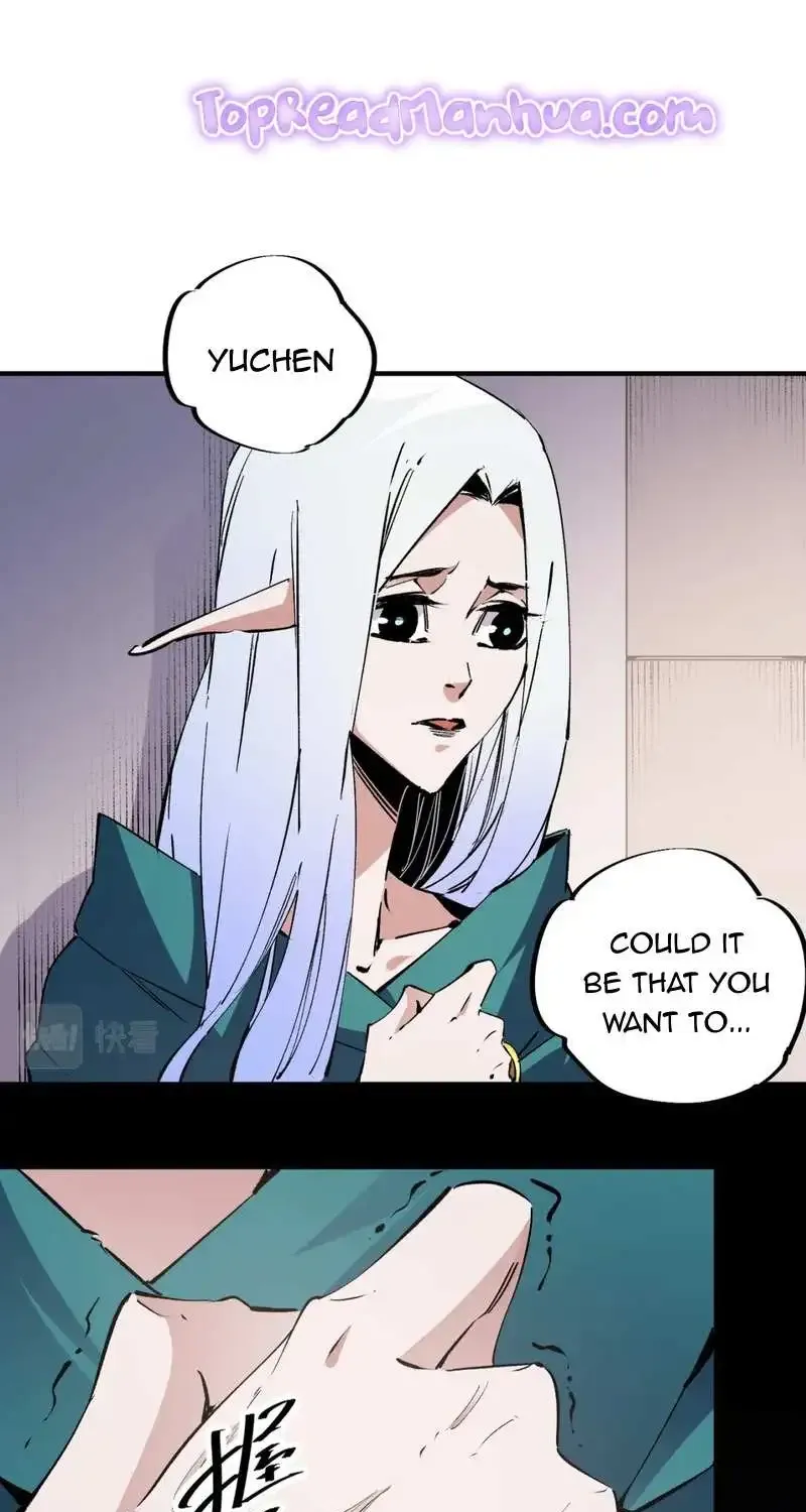God Killer Mangakakalot X Chapter 49 Page 25