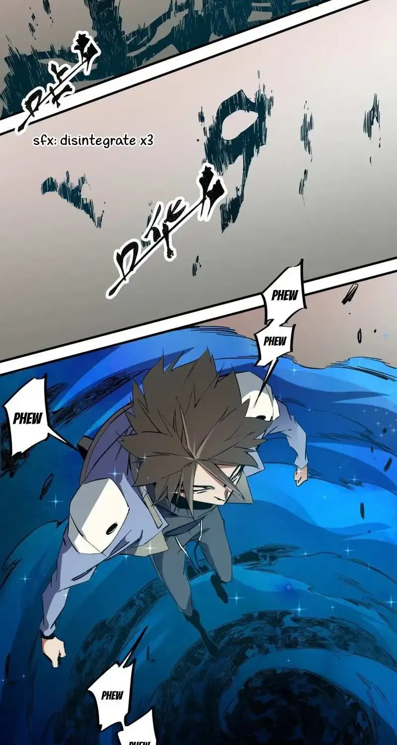 God Killer Mangakakalot X Chapter 49 Page 23