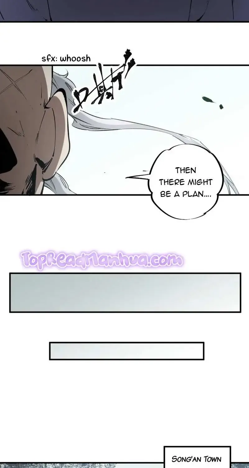 God Killer Mangakakalot X Chapter 49 Page 37
