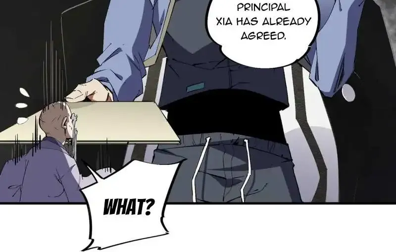 God Killer Mangakakalot X Chapter 49 Page 34
