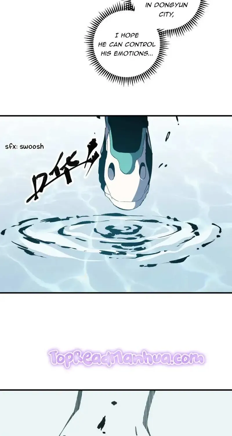 God Killer Mangakakalot X Chapter 49 Page 42