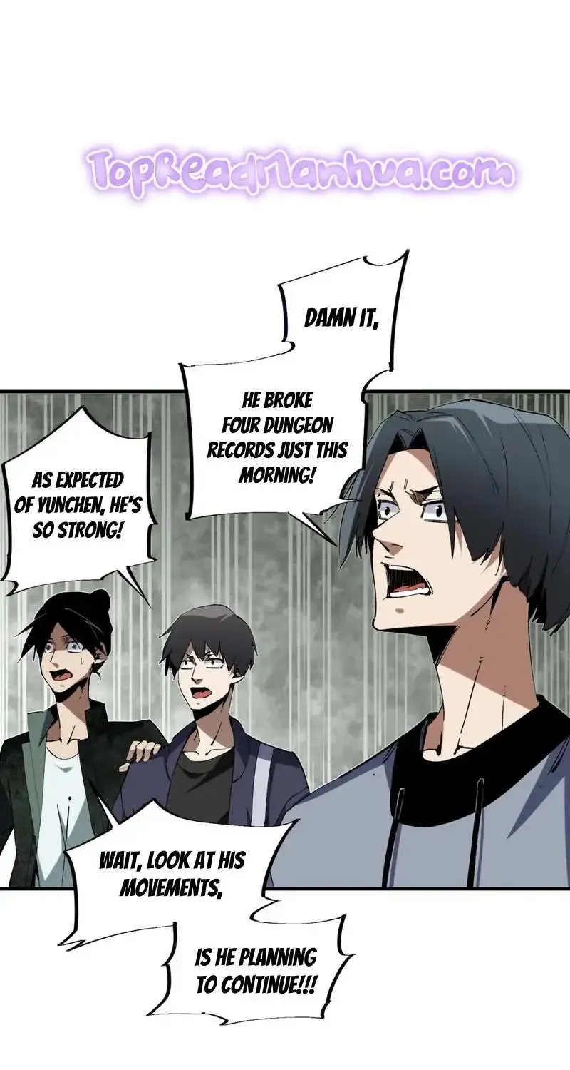 God Killer Mangakakalot X Chapter 49 Page 10