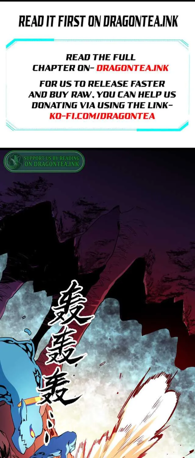 God Killer Mangakakalot X Chapter 4 Page 2