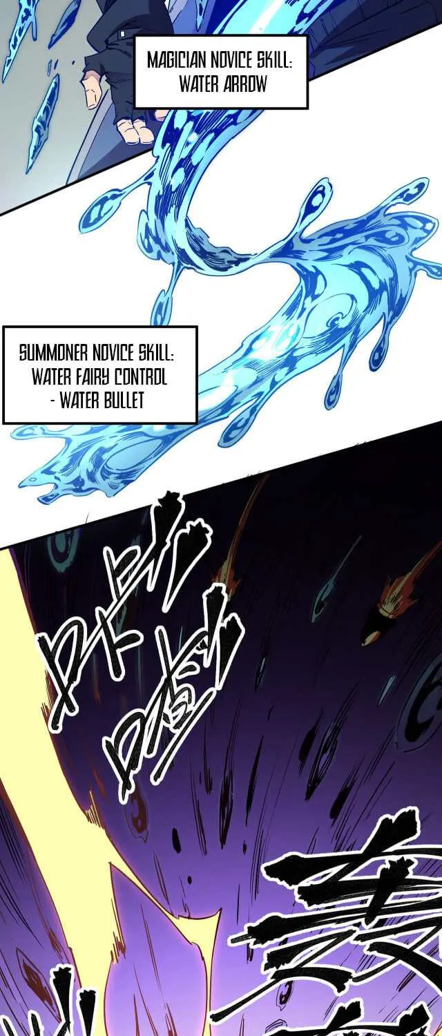 God Killer Mangakakalot X Chapter 4 Page 13