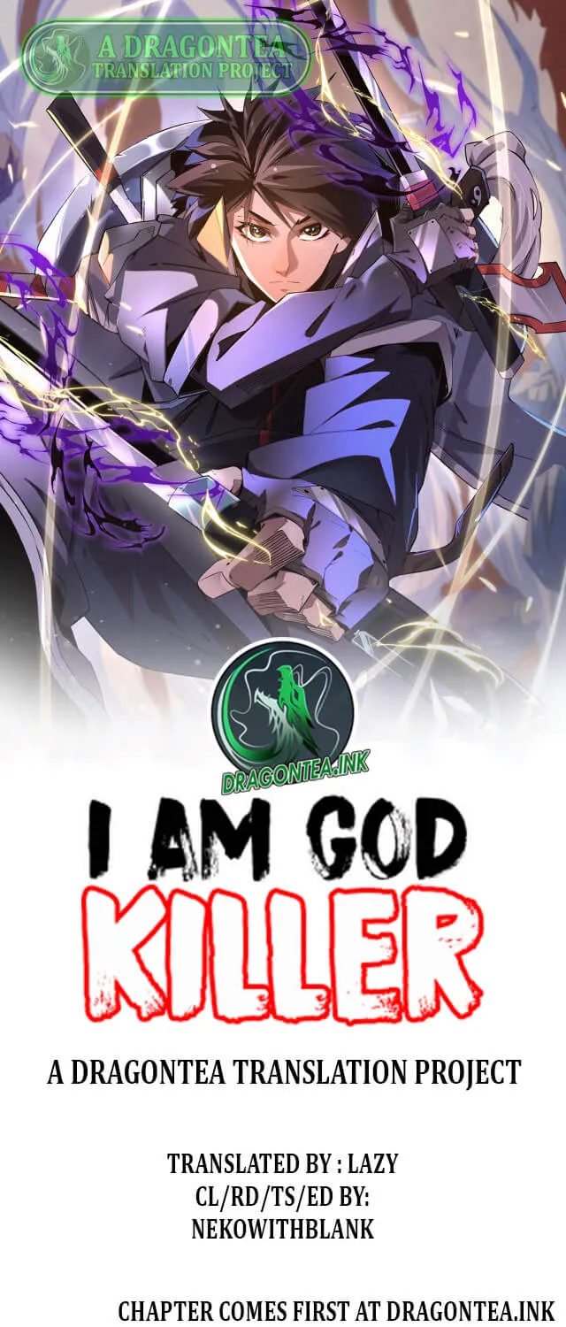 God Killer Mangakakalot X Chapter 4 Page 15