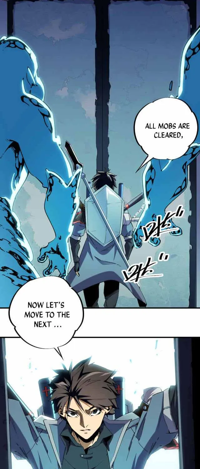 God Killer Mangakakalot X Chapter 4 Page 30