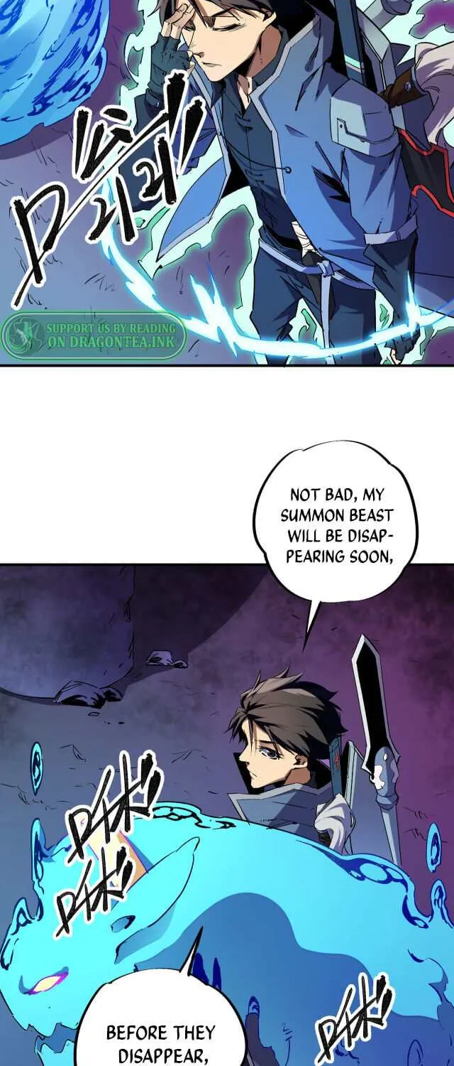 God Killer Mangakakalot X Chapter 4 Page 38