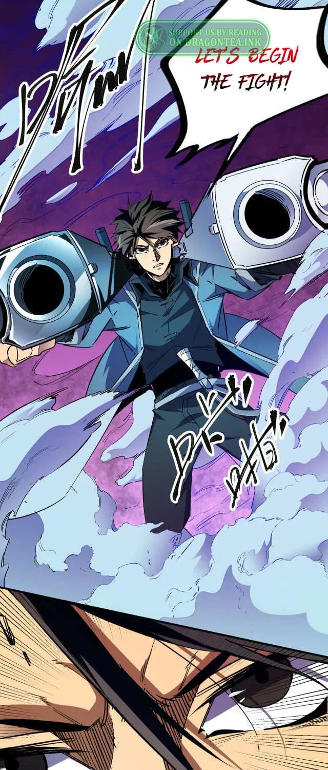 God Killer Mangakakalot X Chapter 4 Page 44