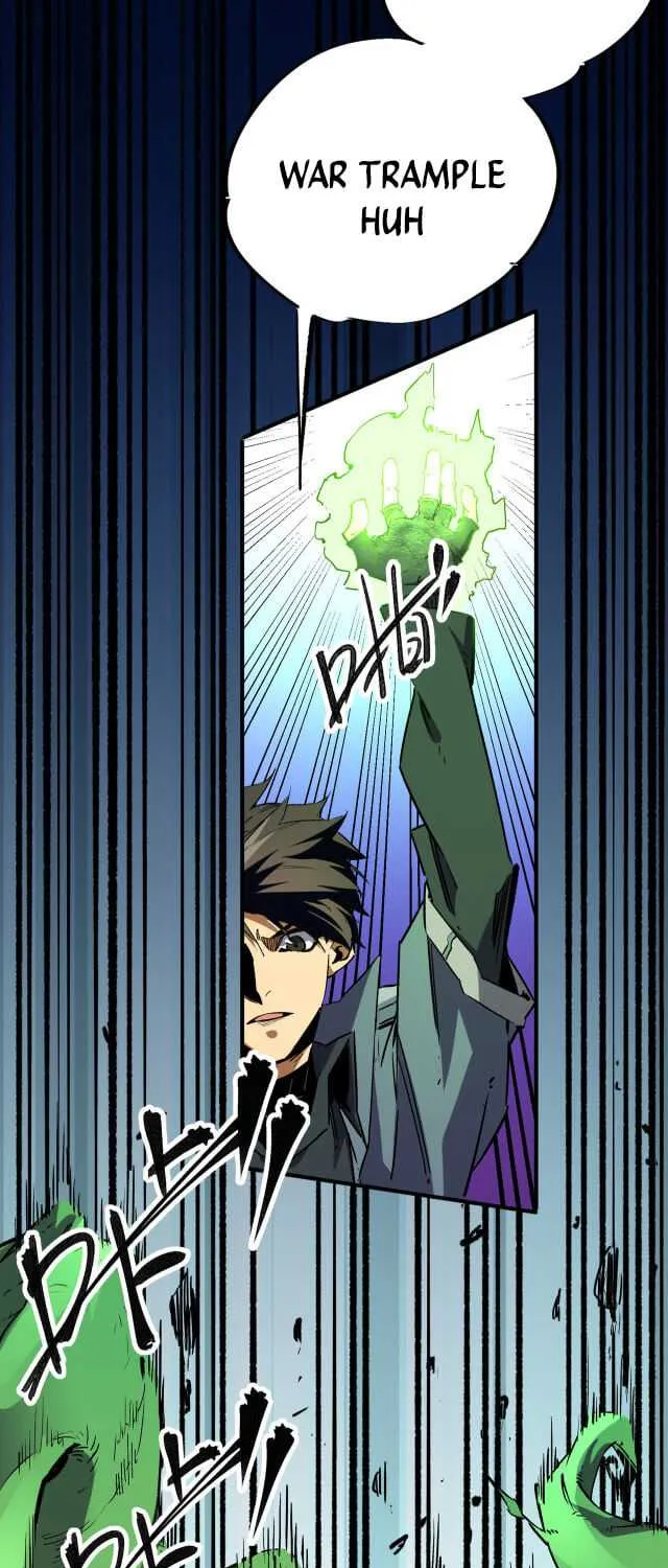 God Killer Mangakakalot X Chapter 4 Page 6