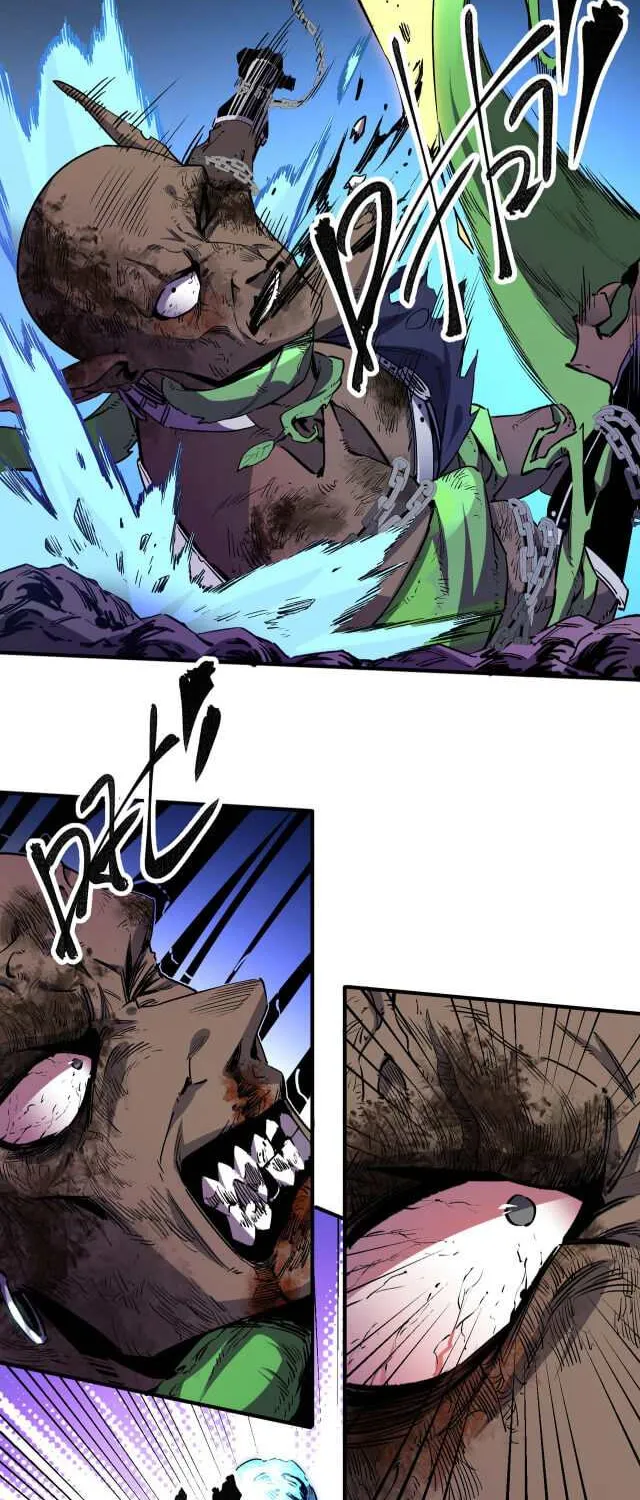 God Killer Mangakakalot X Chapter 4 Page 10