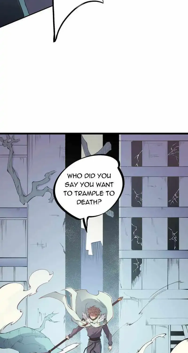 God Killer Mangakakalot X Chapter 40 Page 15