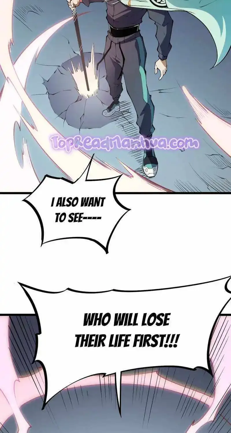 God Killer Mangakakalot X Chapter 40 Page 20