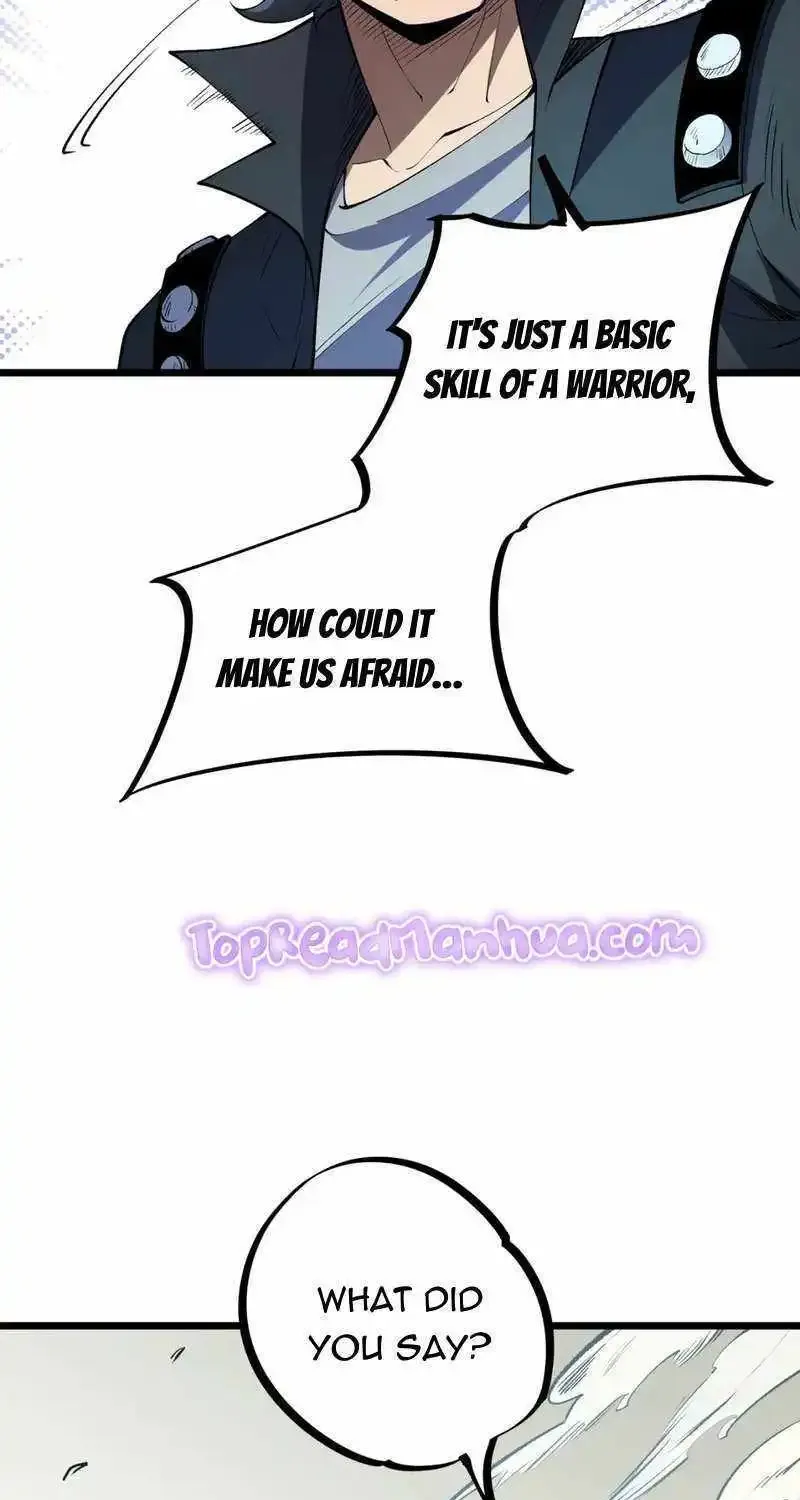 God Killer Mangakakalot X Chapter 40 Page 25