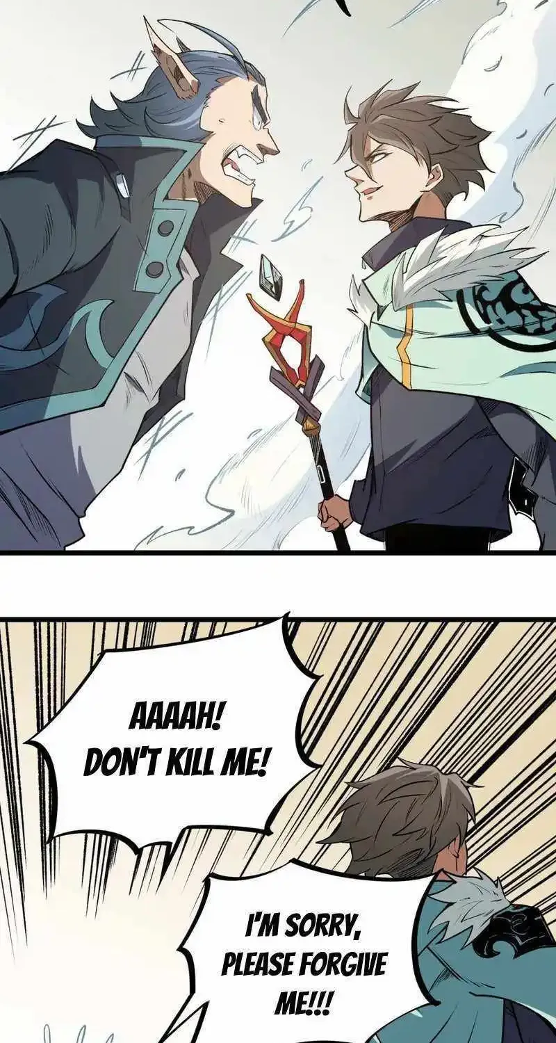 God Killer Mangakakalot X Chapter 40 Page 26