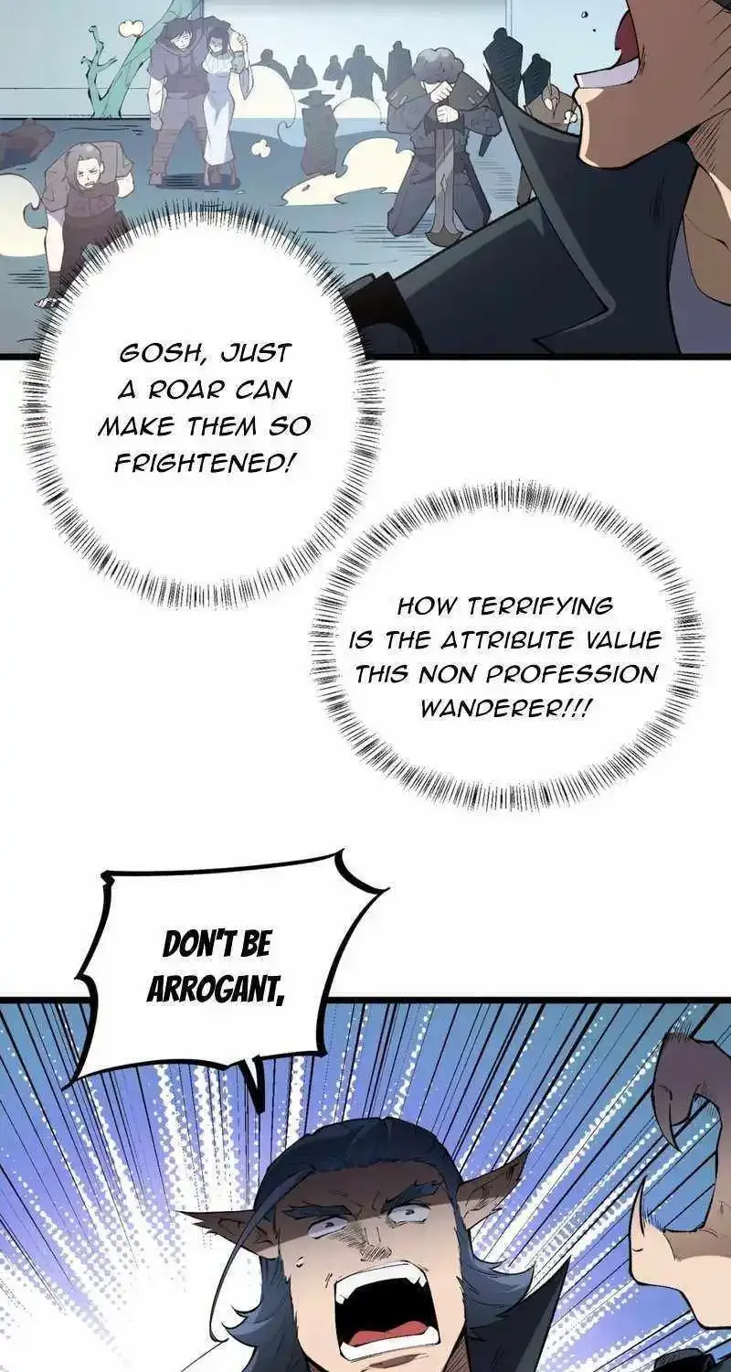God Killer Mangakakalot X Chapter 40 Page 24