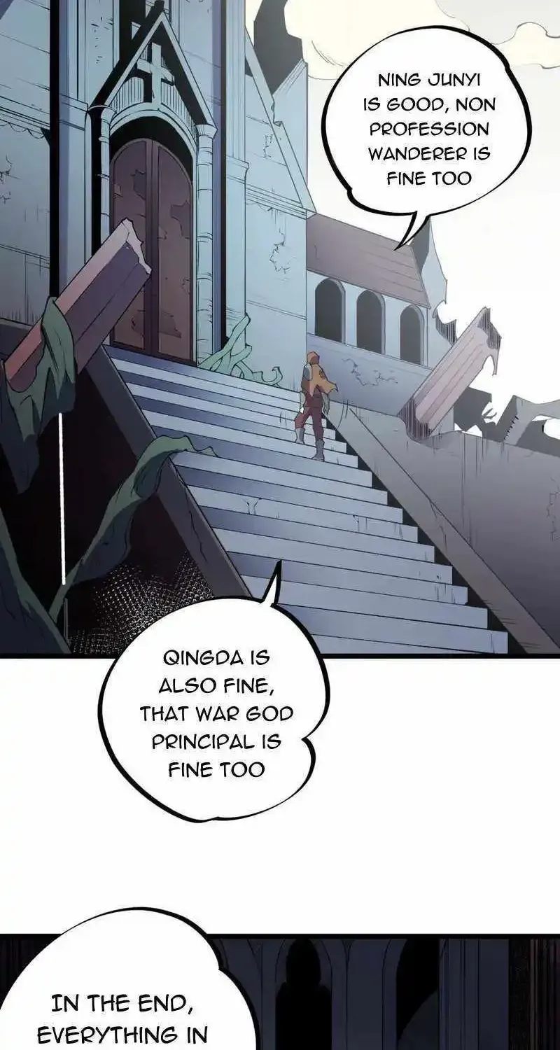 God Killer Mangakakalot X Chapter 40 Page 50