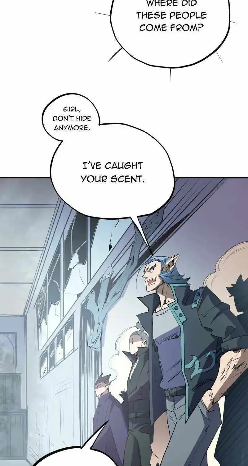 God Killer Mangakakalot X Chapter 40 Page 6