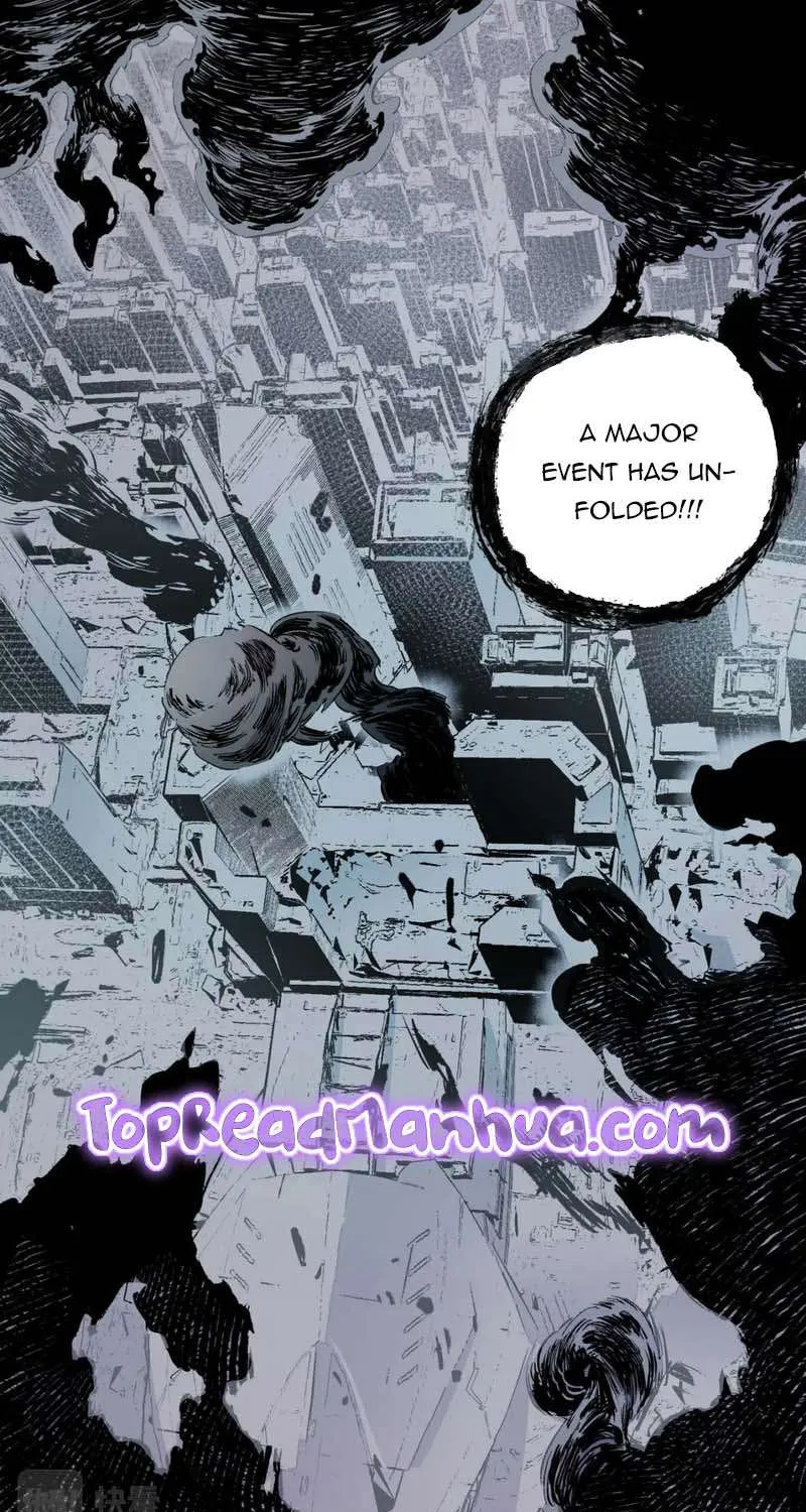 God Killer Mangakakalot X Chapter 41 Page 16
