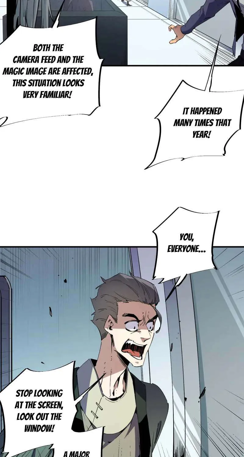 God Killer Mangakakalot X Chapter 41 Page 13