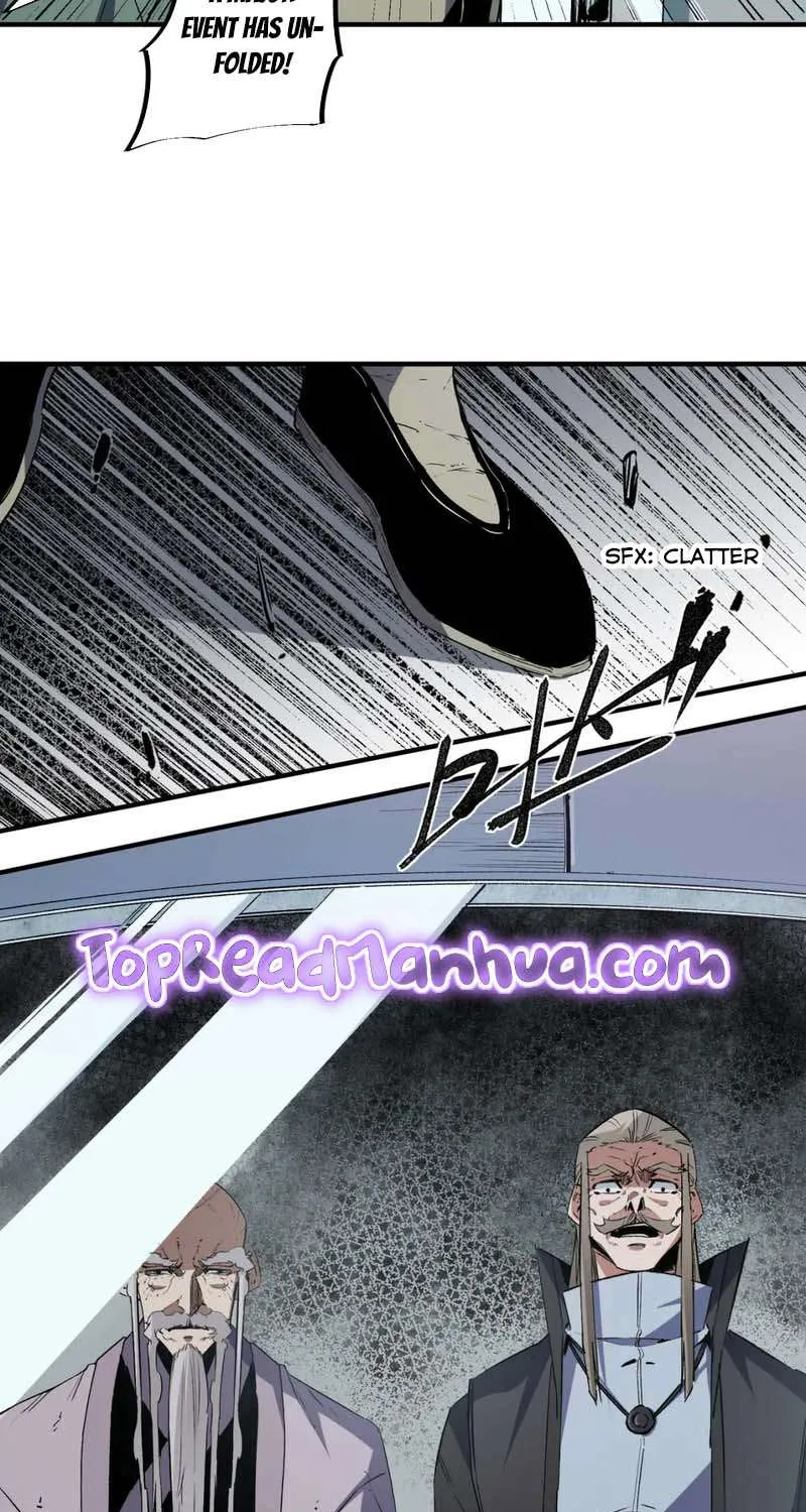 God Killer Mangakakalot X Chapter 41 Page 14