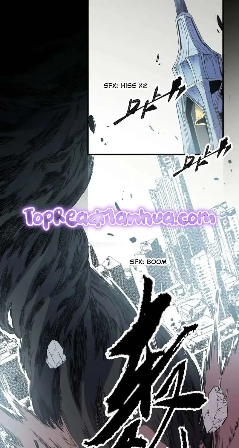 God Killer Mangakakalot X Chapter 41 Page 3