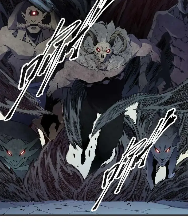God Killer Mangakakalot X Chapter 41 Page 33