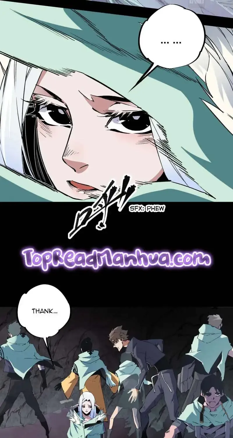 God Killer Mangakakalot X Chapter 41 Page 46