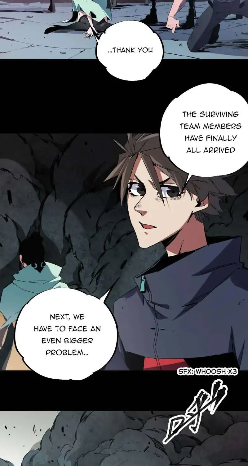 God Killer Mangakakalot X Chapter 41 Page 47