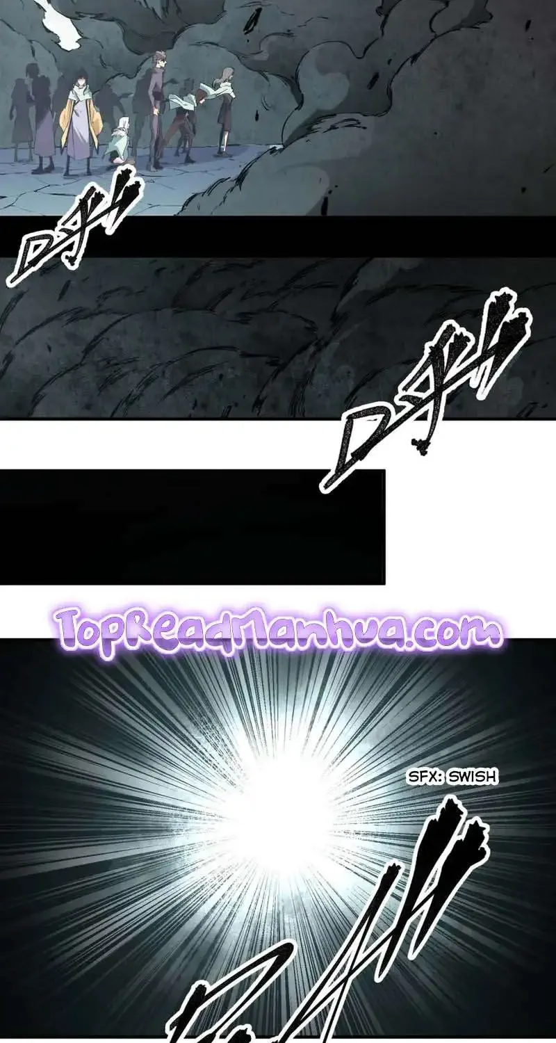 God Killer Mangakakalot X Chapter 41 Page 48