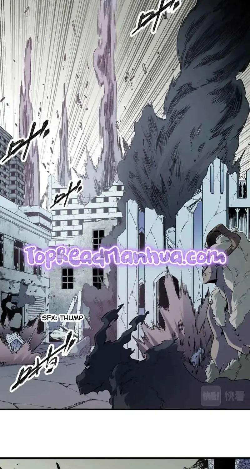 God Killer Mangakakalot X Chapter 41 Page 5