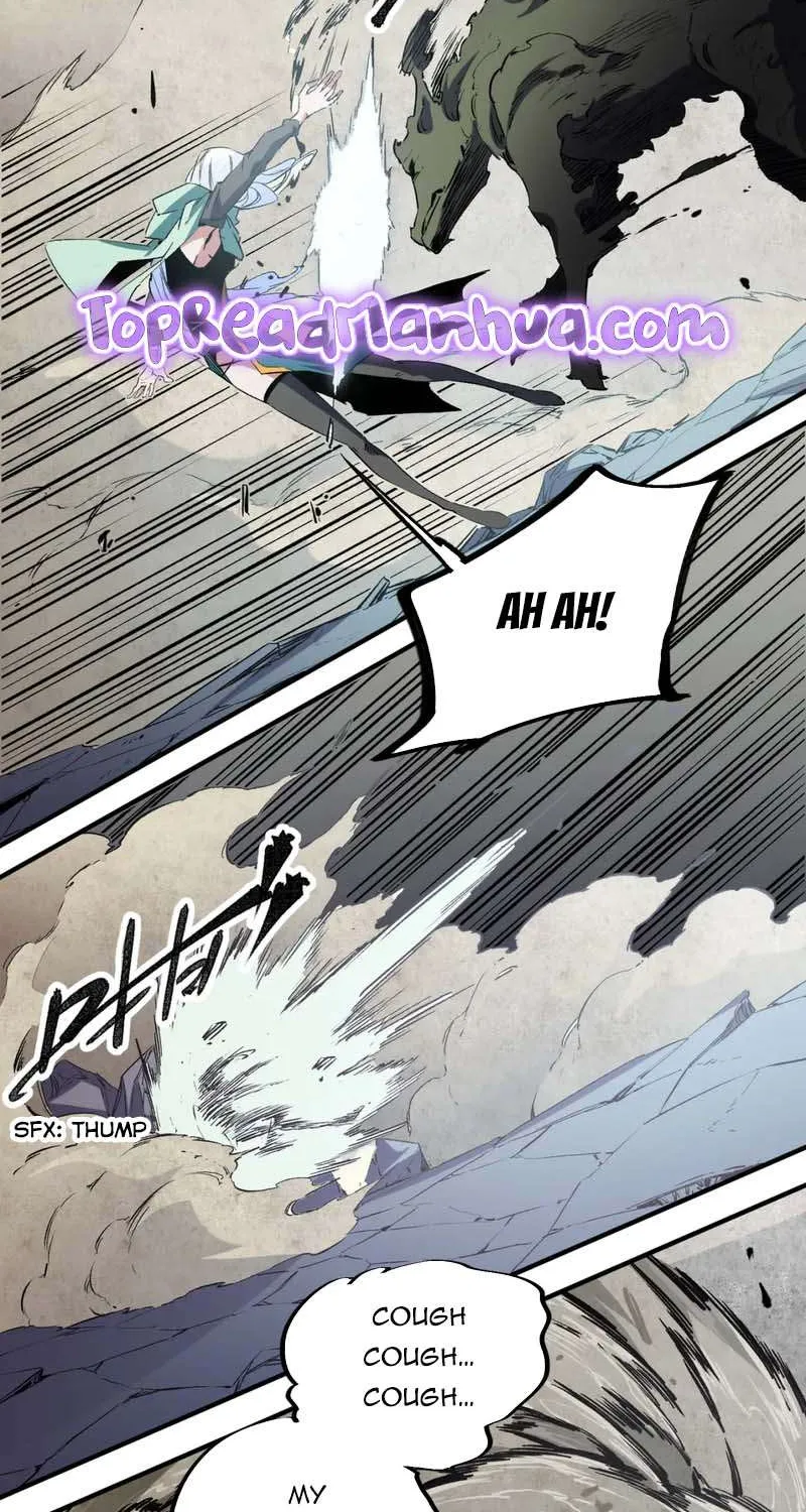 God Killer Mangakakalot X Chapter 41 Page 41