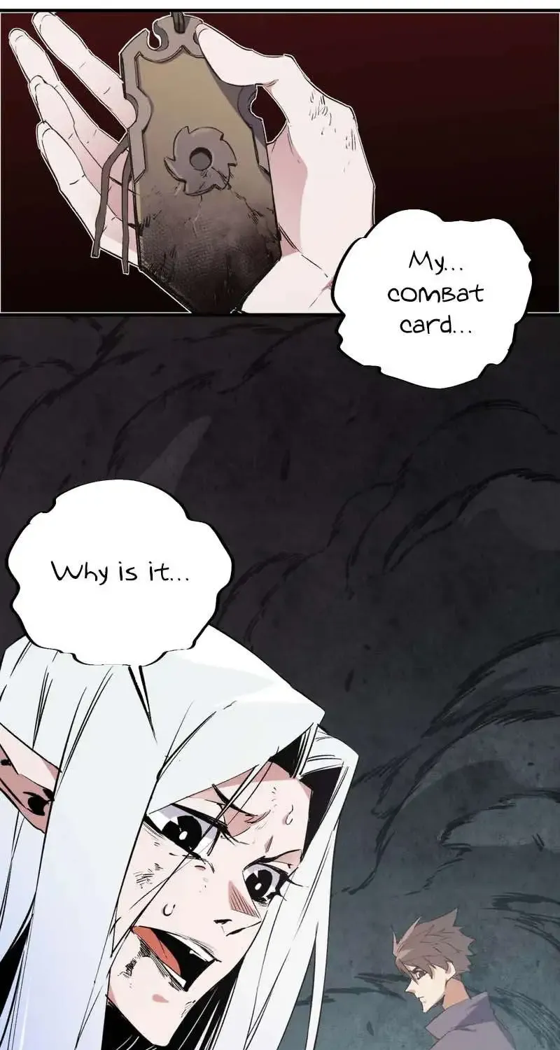 God Killer Mangakakalot X Chapter 41 Page 52