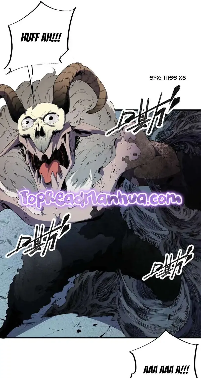 God Killer Mangakakalot X Chapter 41 Page 7