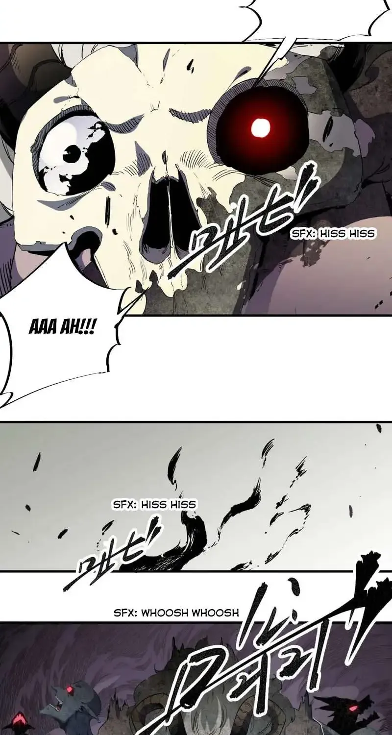 God Killer Mangakakalot X Chapter 41 Page 8