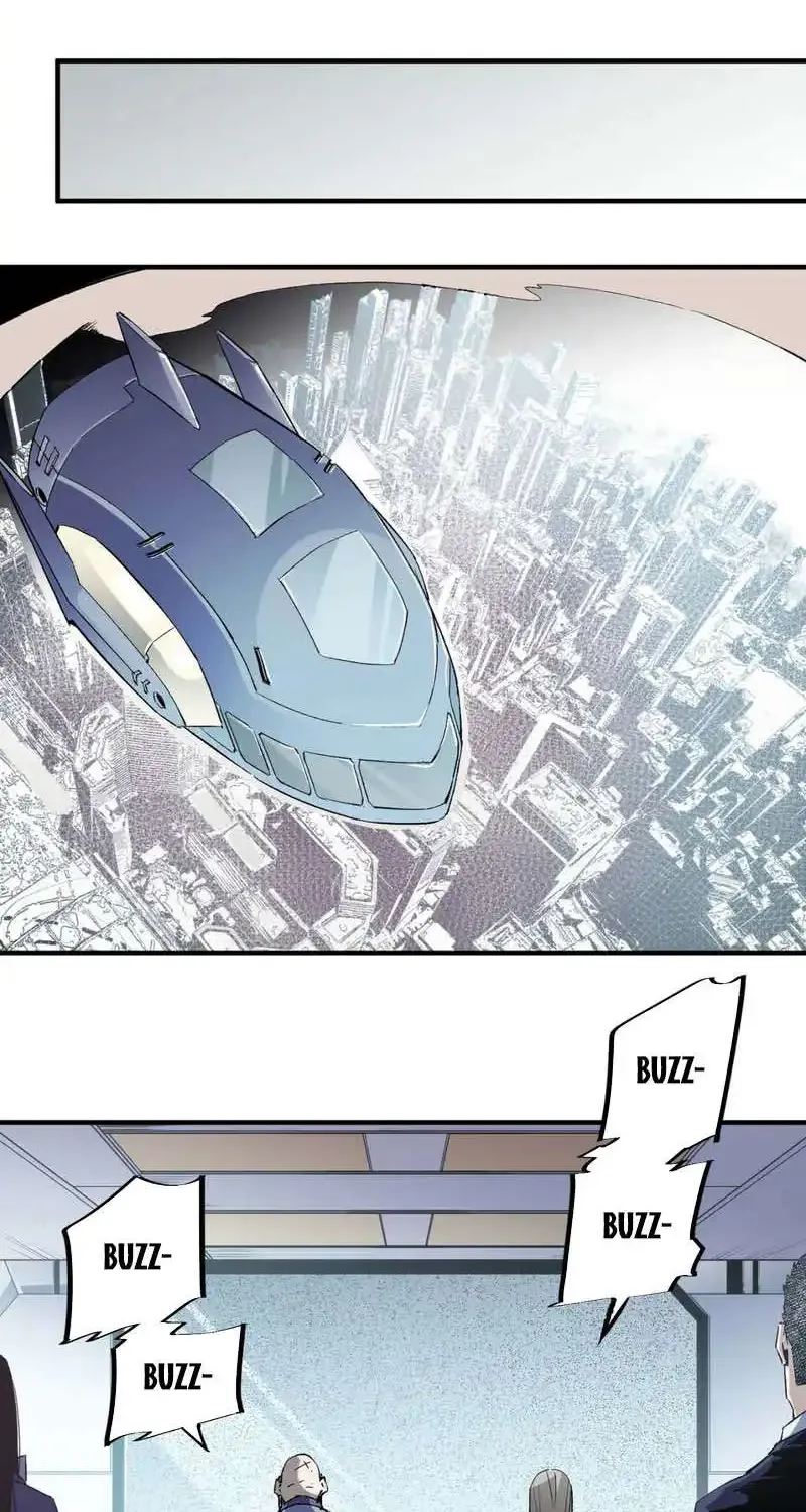God Killer Mangakakalot X Chapter 41 Page 10
