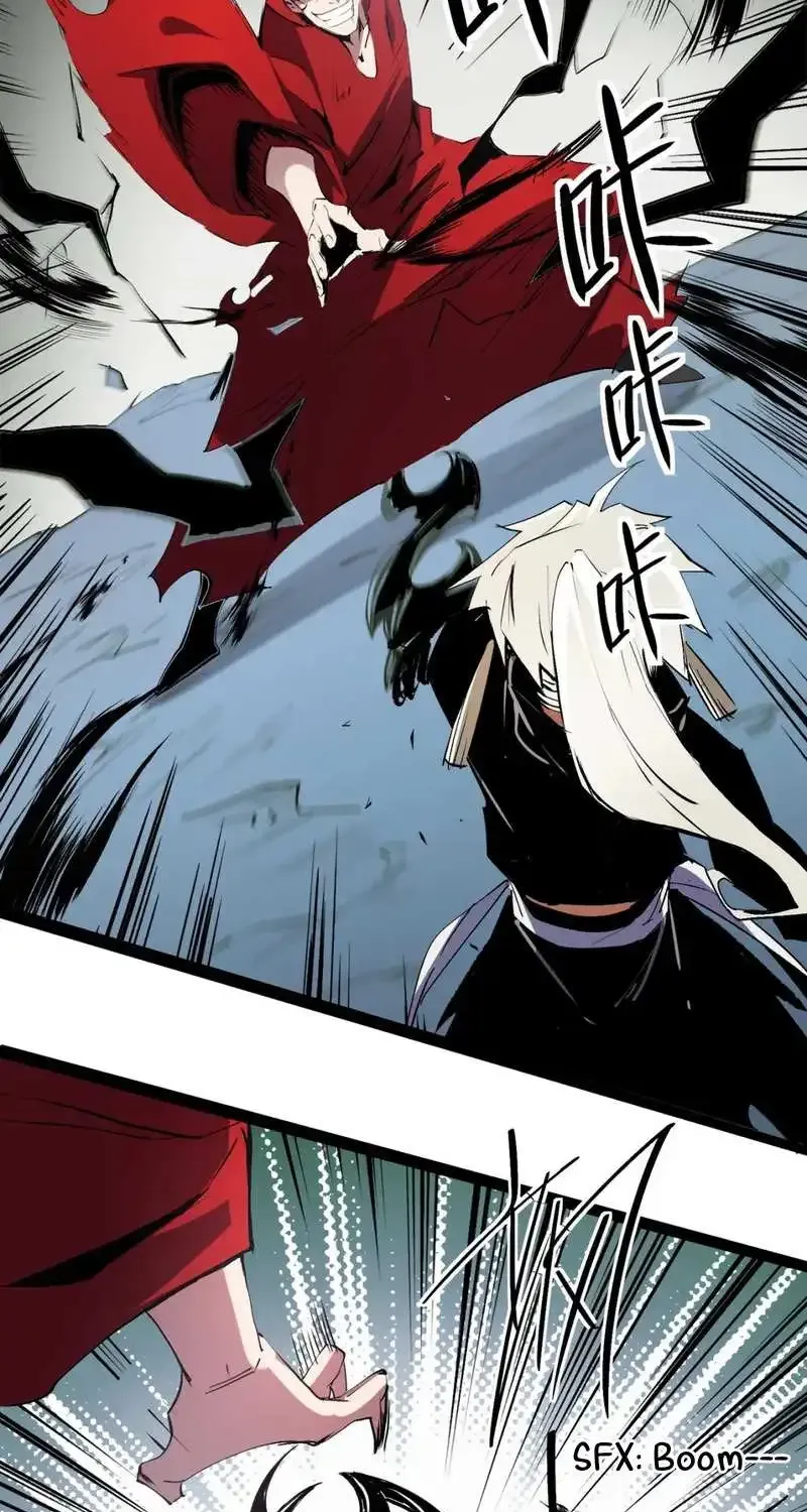 God Killer Mangakakalot X Chapter 43 Page 17