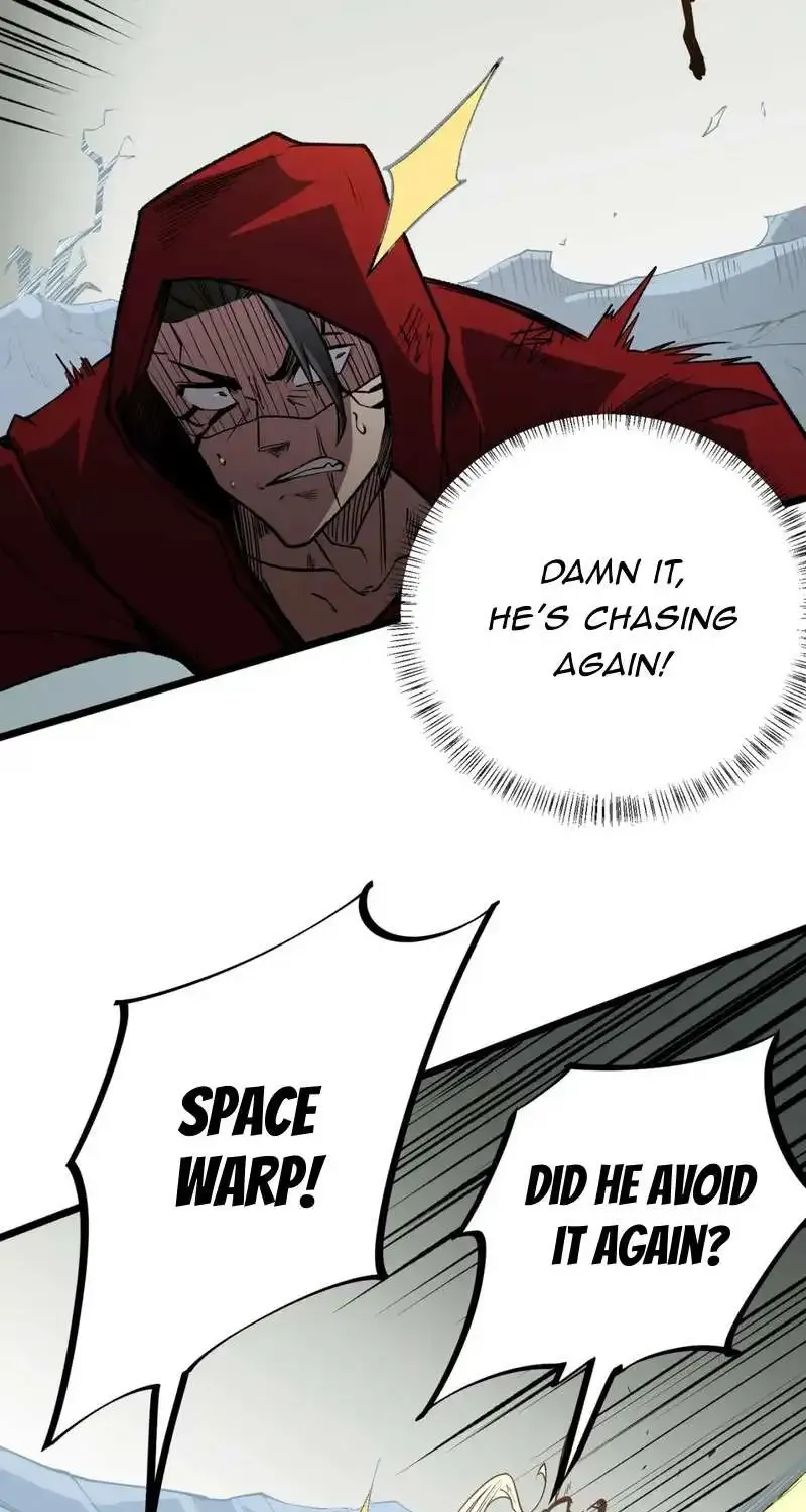 God Killer Mangakakalot X Chapter 43 Page 29