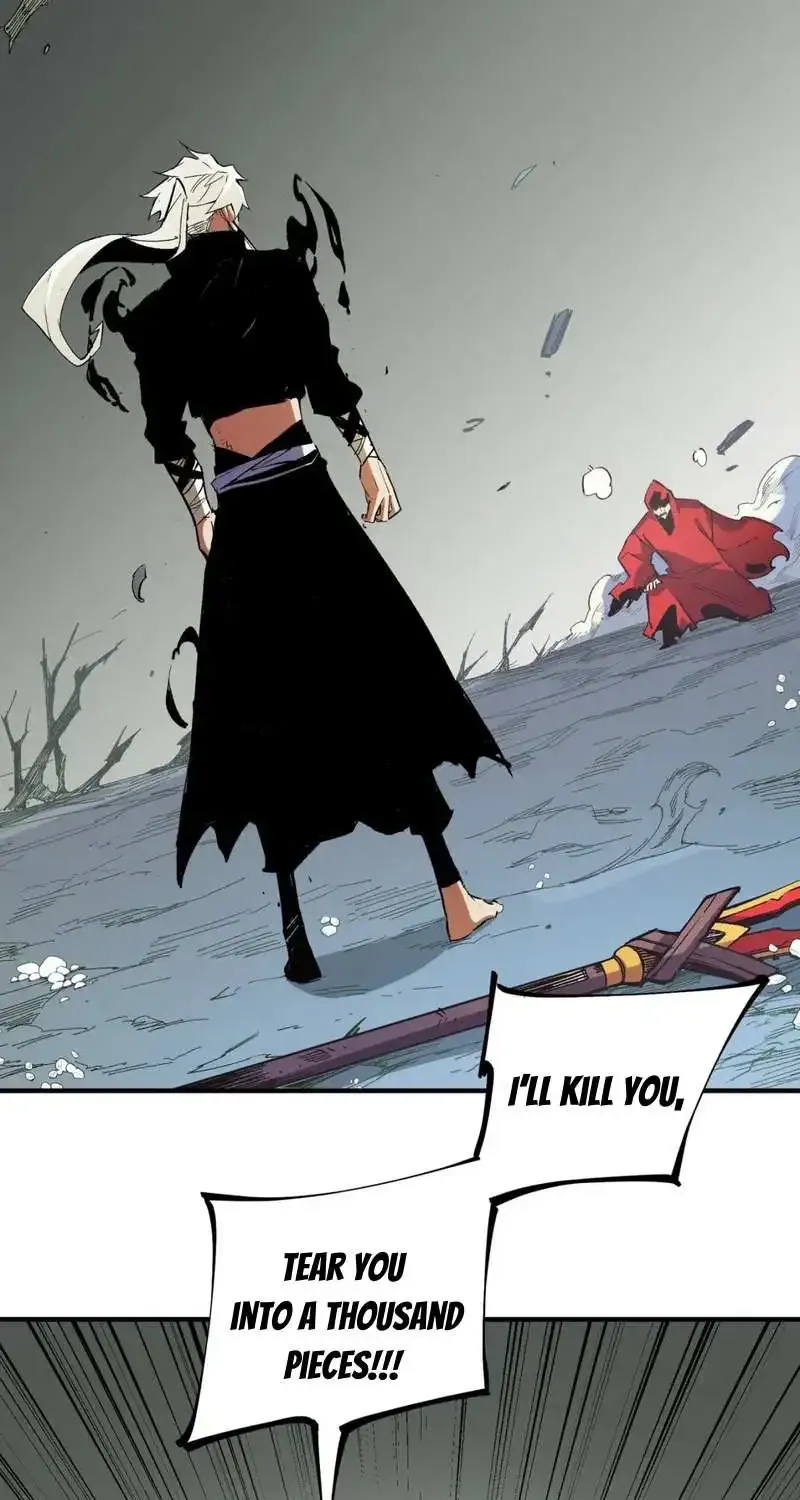 God Killer Mangakakalot X Chapter 43 Page 3