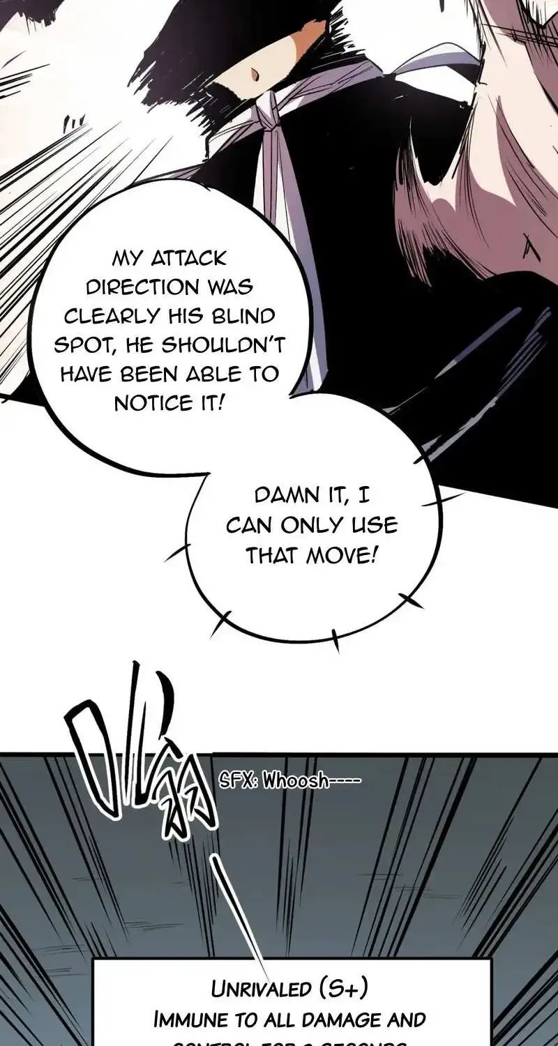 God Killer Mangakakalot X Chapter 43 Page 22