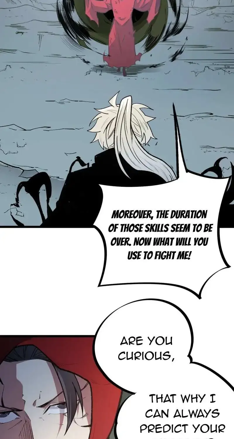 God Killer Mangakakalot X Chapter 43 Page 35