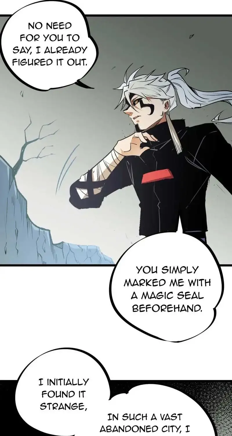God Killer Mangakakalot X Chapter 43 Page 37