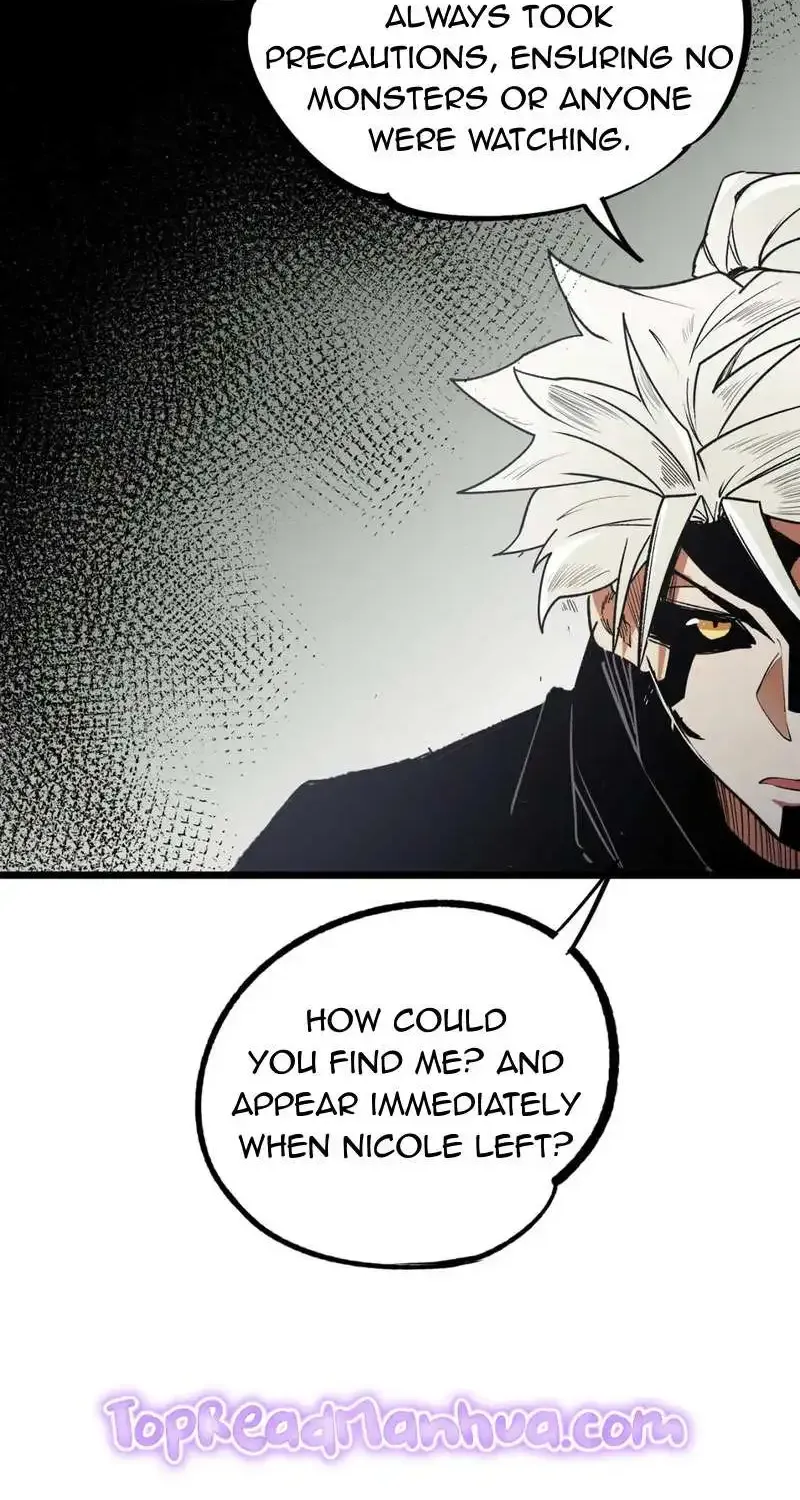 God Killer Mangakakalot X Chapter 43 Page 38