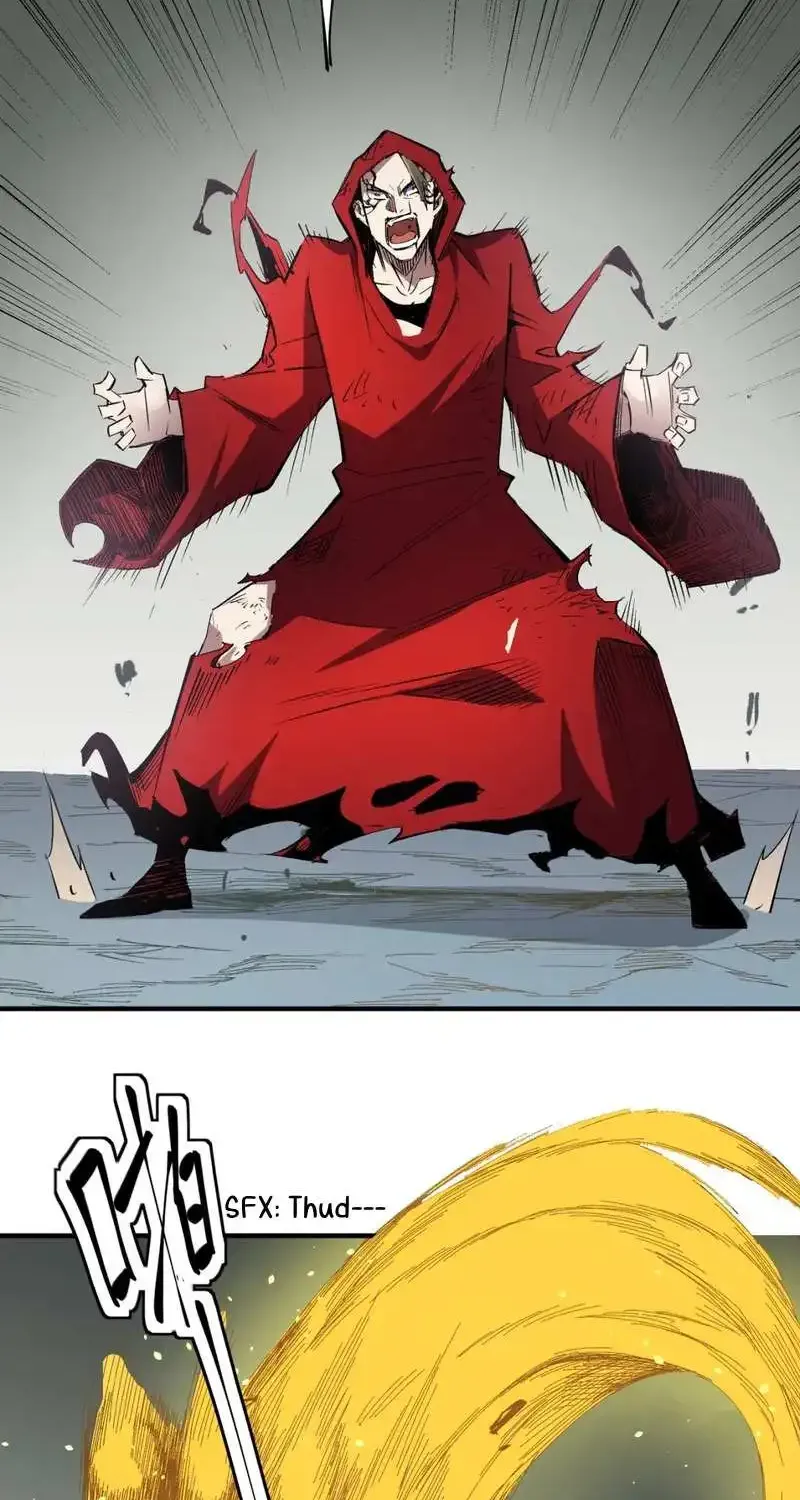 God Killer Mangakakalot X Chapter 43 Page 4