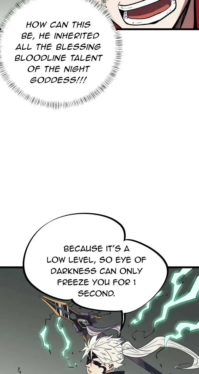 God Killer Mangakakalot X Chapter 43 Page 46