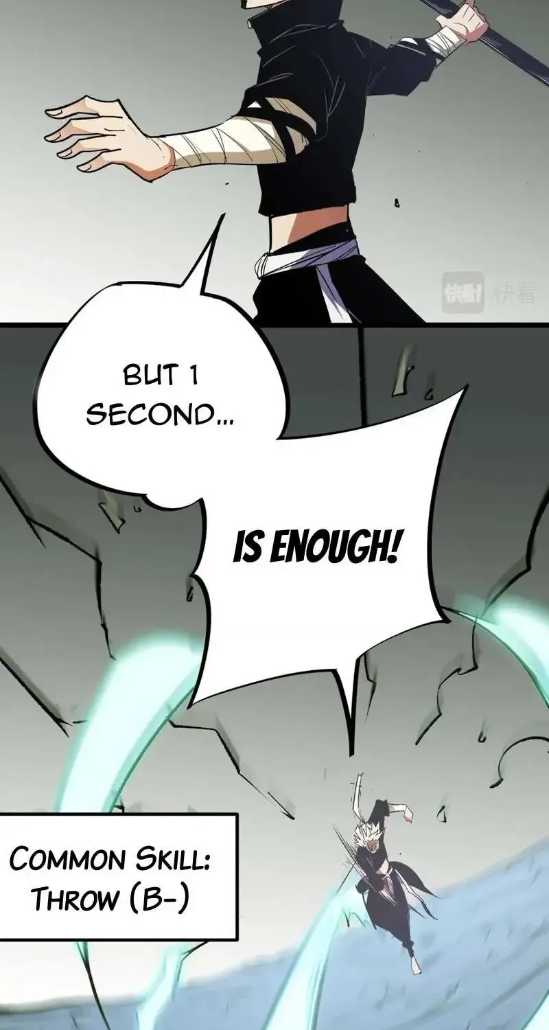God Killer Mangakakalot X Chapter 43 Page 47