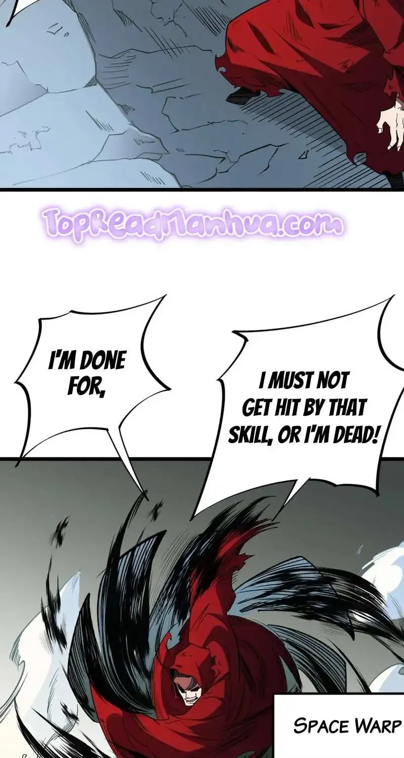 God Killer Mangakakalot X Chapter 43 Page 43
