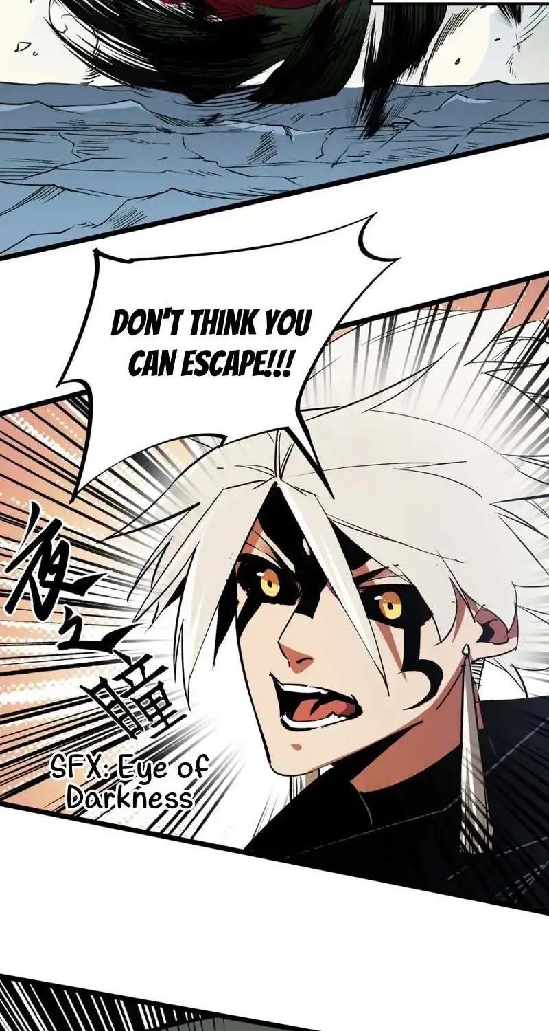 God Killer Mangakakalot X Chapter 43 Page 44