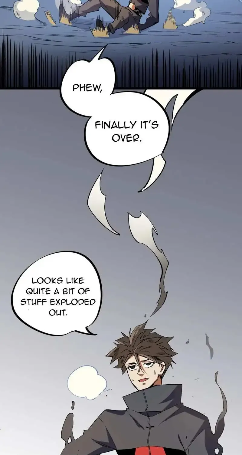 God Killer Mangakakalot X Chapter 43 Page 59