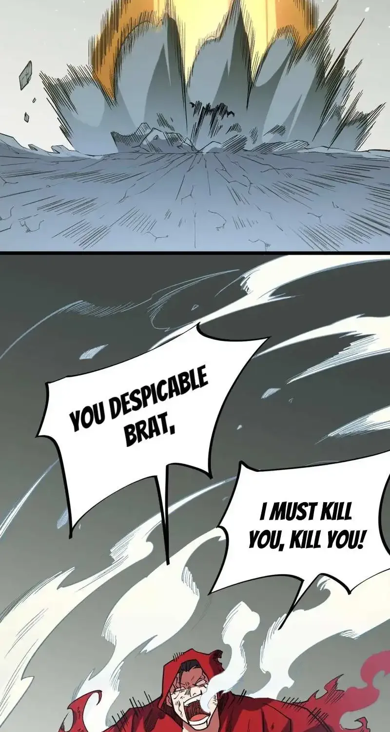 God Killer Mangakakalot X Chapter 43 Page 52